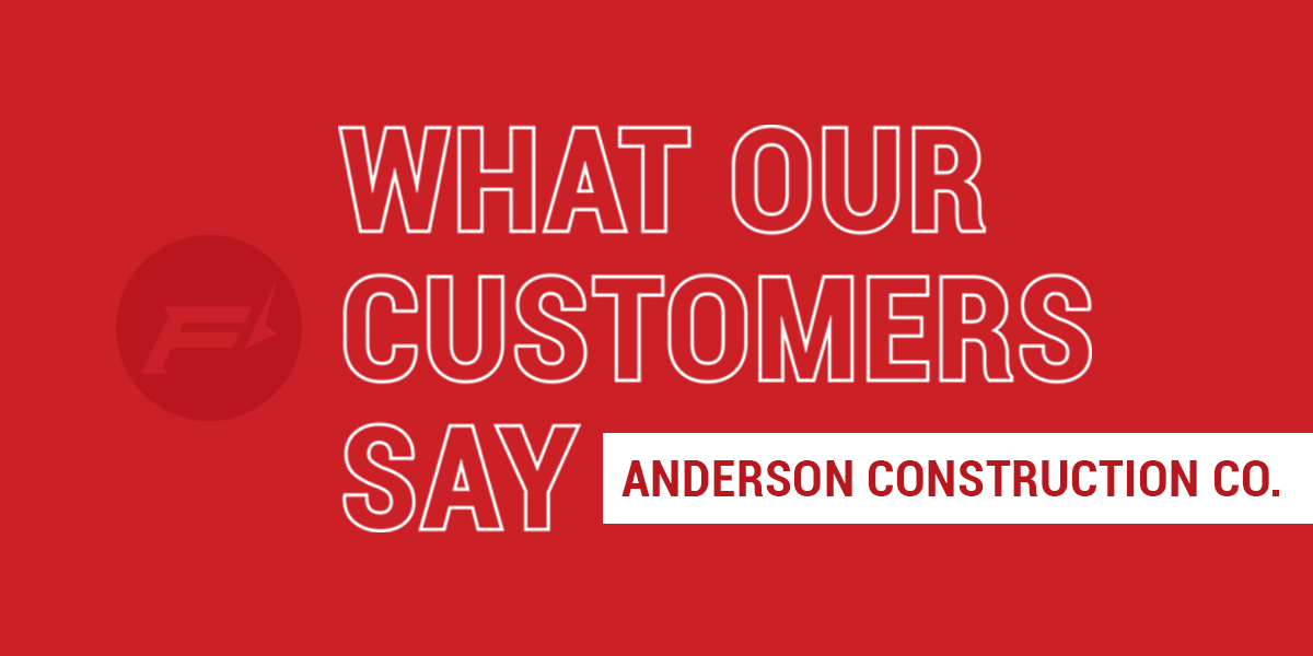 Anderson Construction Co