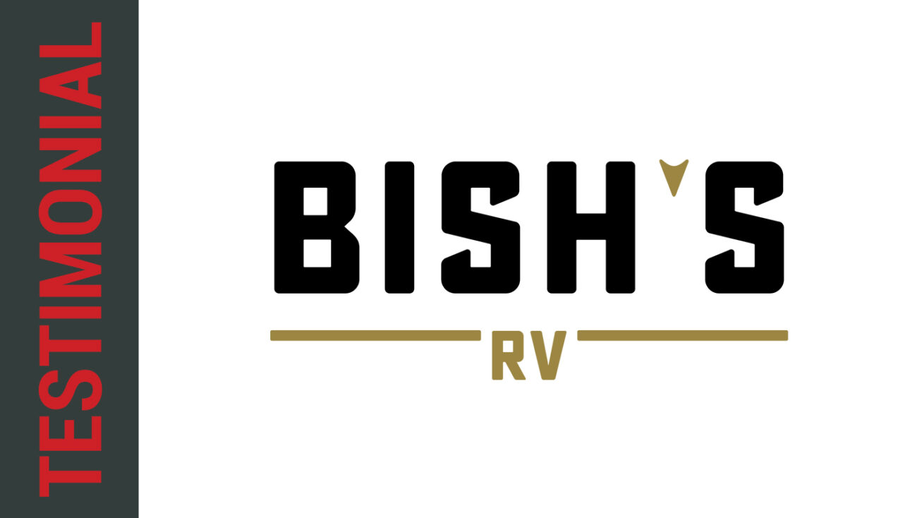 Bish's RV