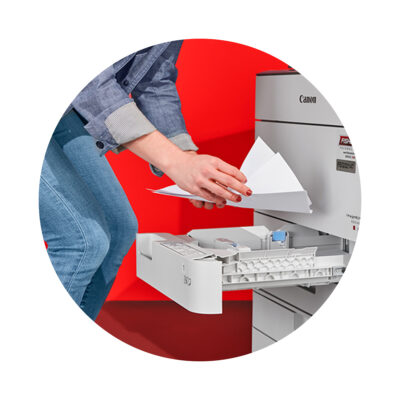 COPIERS - SERVICE