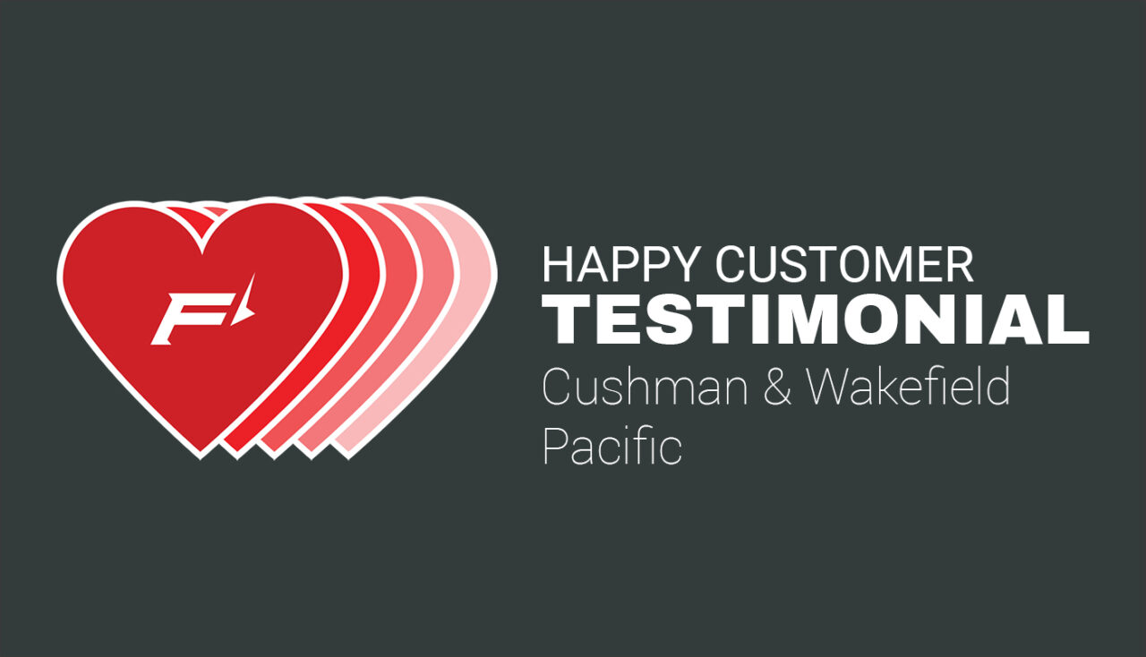 Cushman & Wakefield