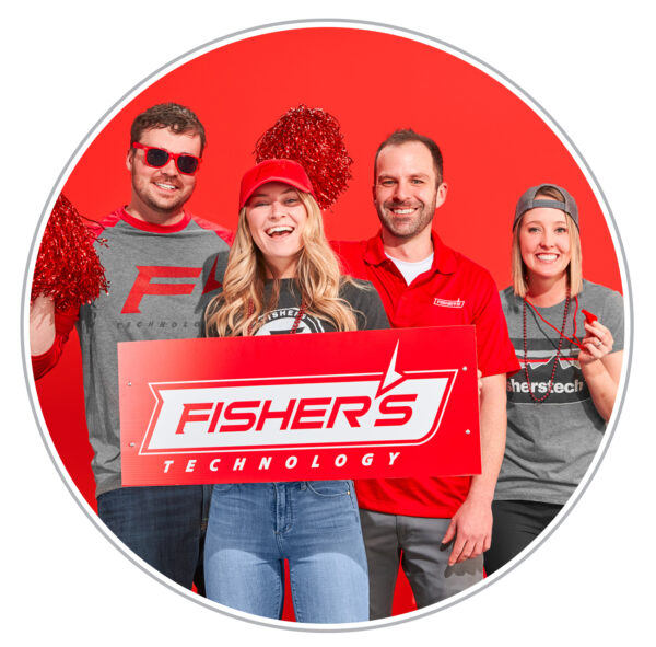 Fisher's Company Culture