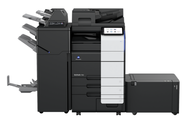 Konica Minolta C750i