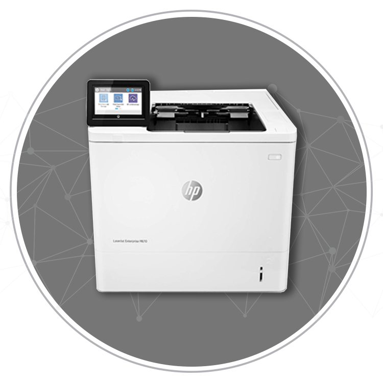 hp - desktop