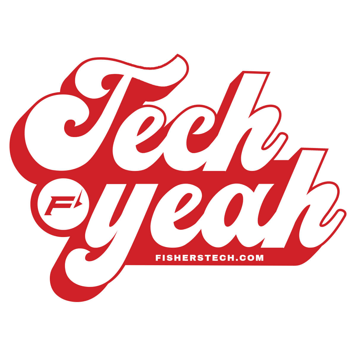 tech yeah