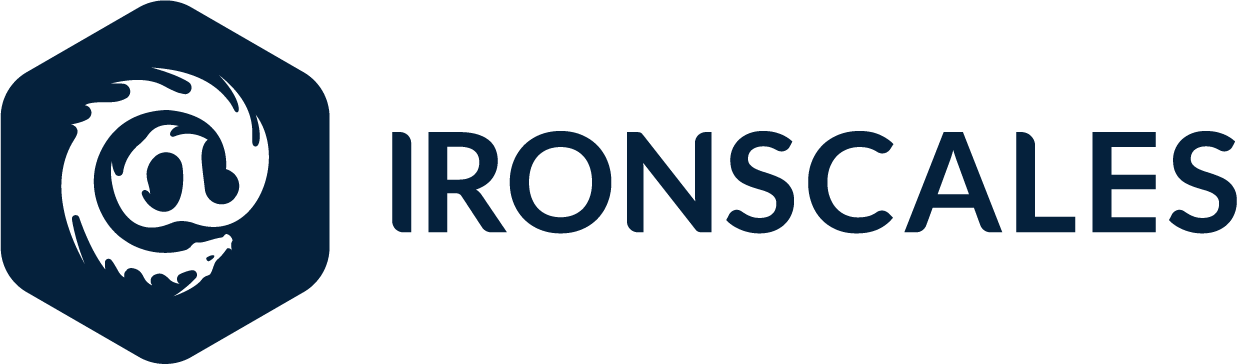 Ironscales - logo