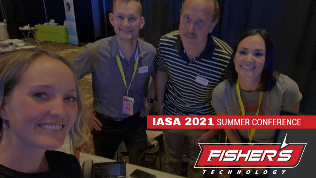 IASA 2021 conference