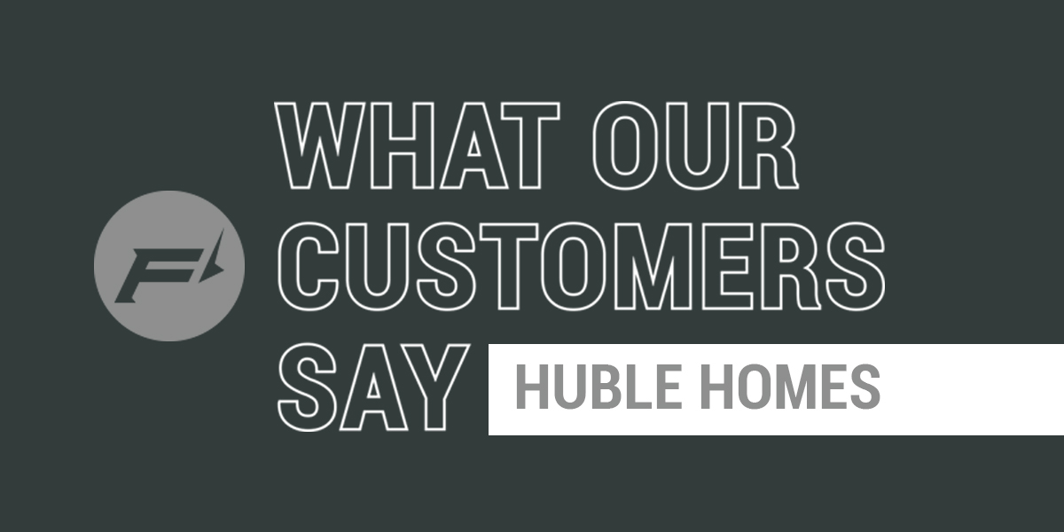 Hubble Homes Hubble Homes