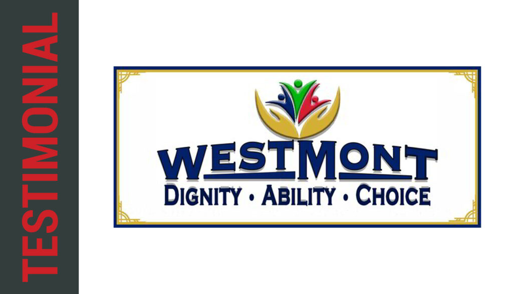 westmont testimonial