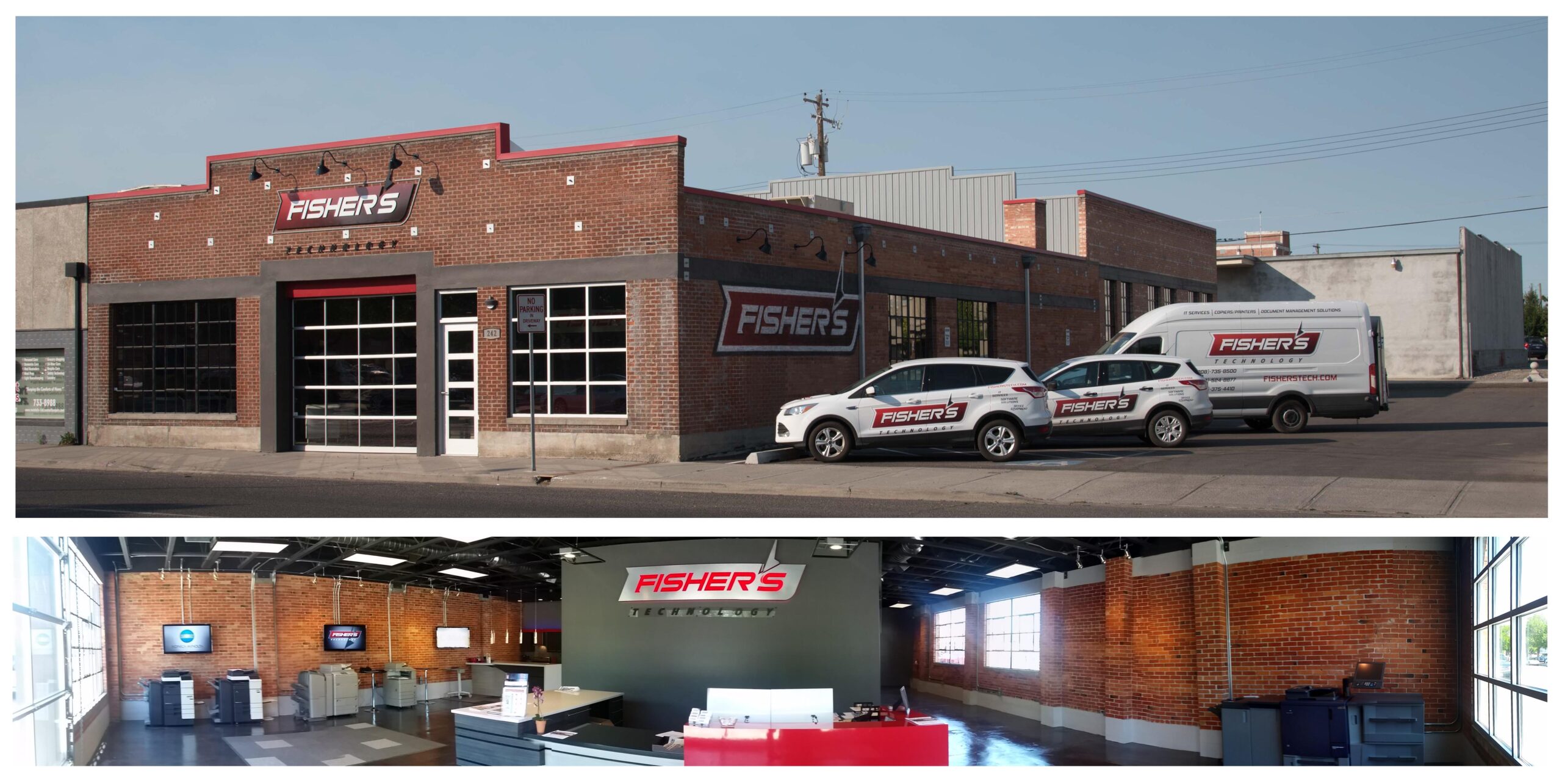 10 years in MV - Ext + Interior 10 years in MV - Ext + Interior