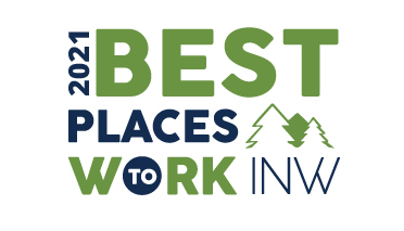 Best Places to Work - Inland Northwest