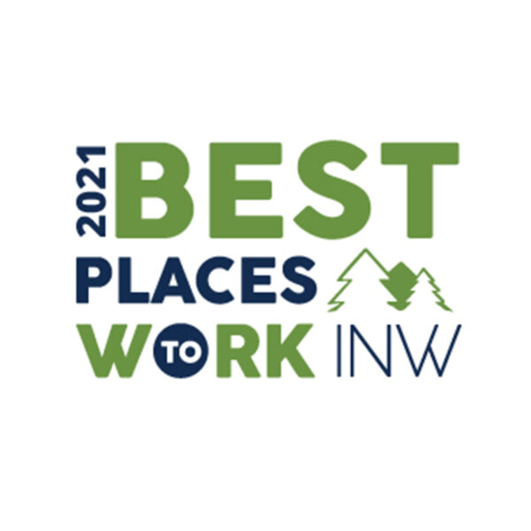2021 best places to work INW