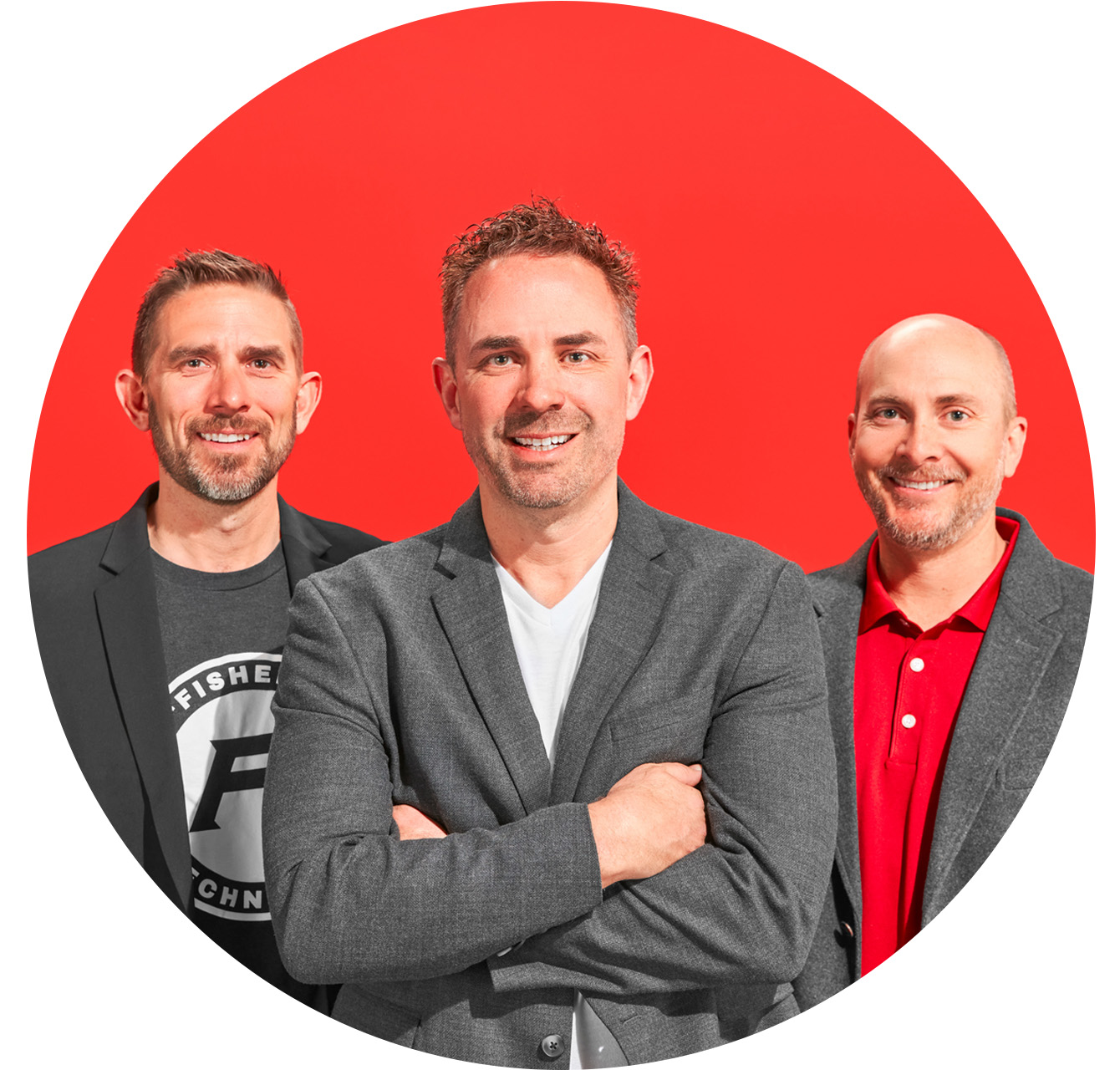 Fisher's Owners - 2021 - circle Fisher's Owners - 2021 - circle