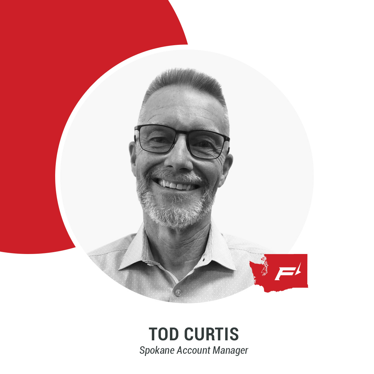 Tod Curtis - New AM 4x4