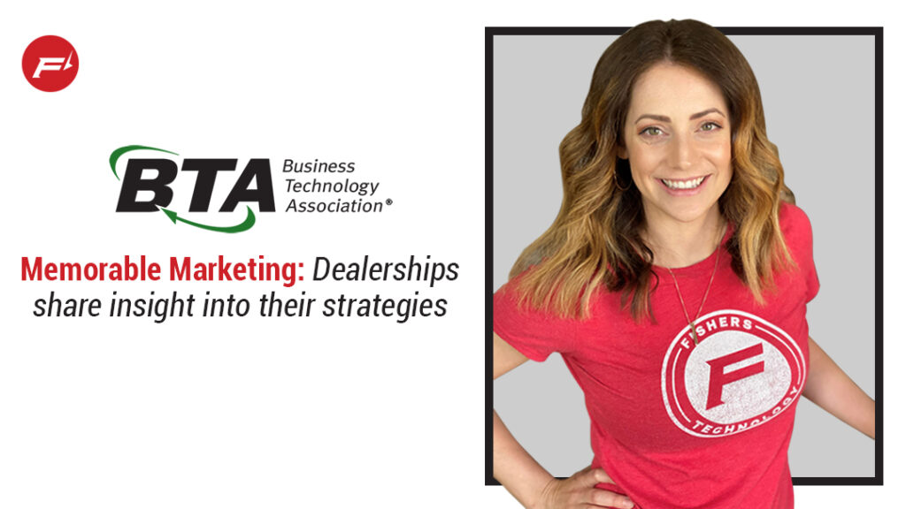 BTA marketing strategies