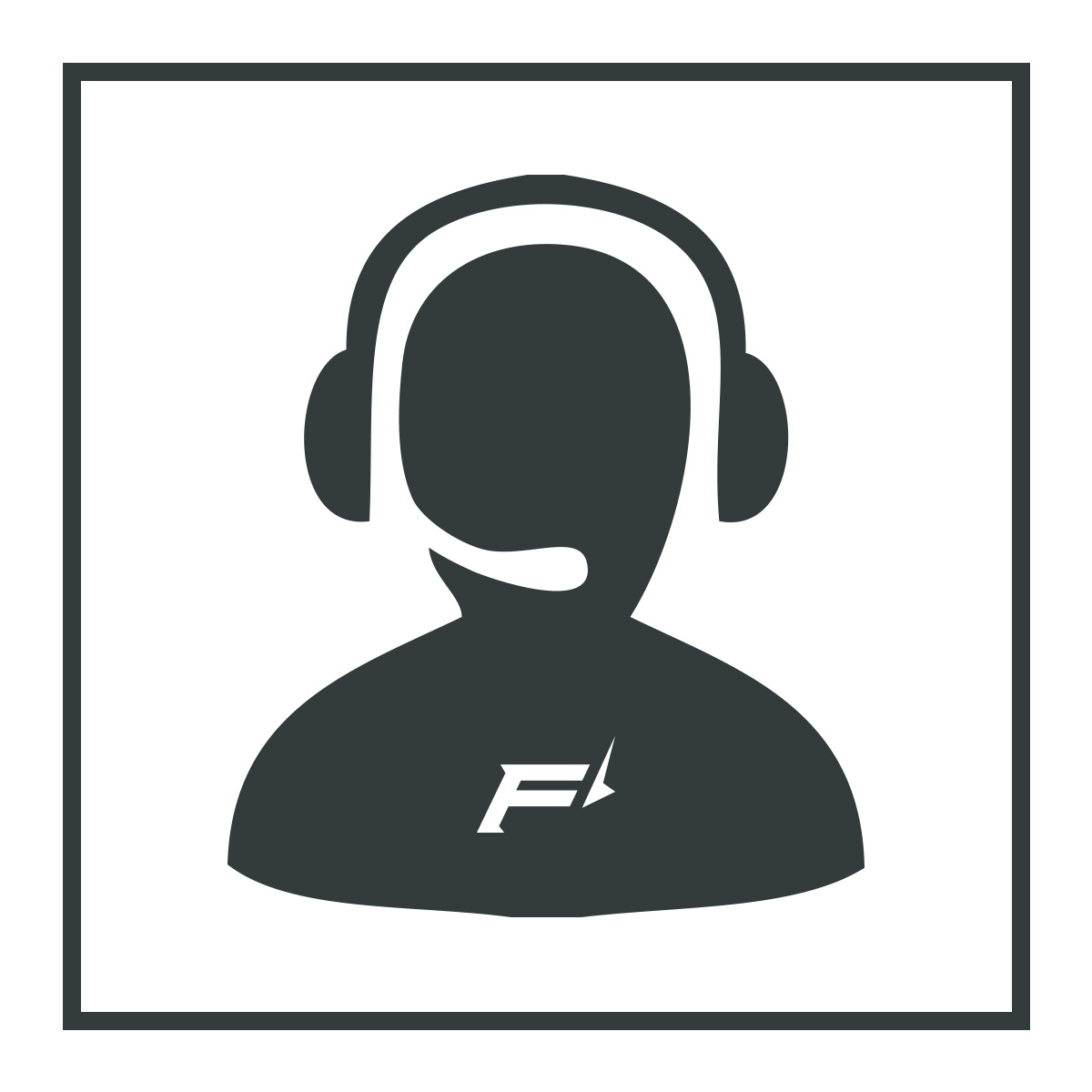 IT - Help Desk IT Help Desk icon