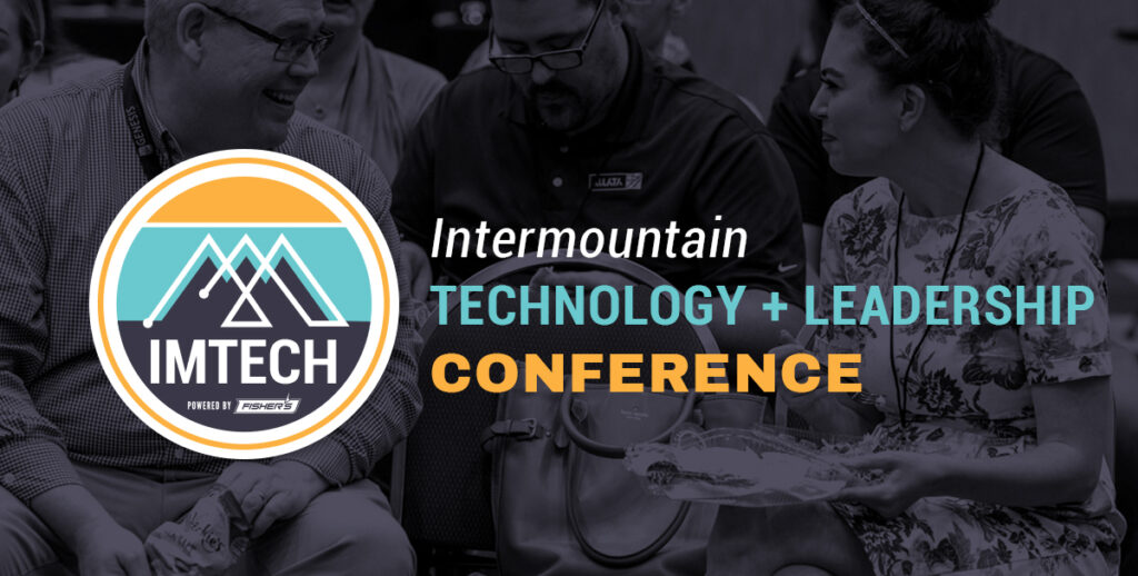 The Intermountain Technology and Leadership Conference 2022