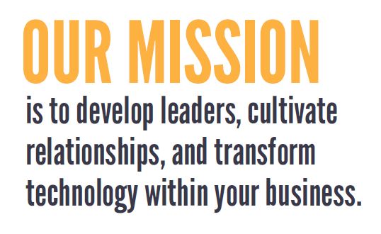 ITLC - Our Mission ITCL our mission 2022