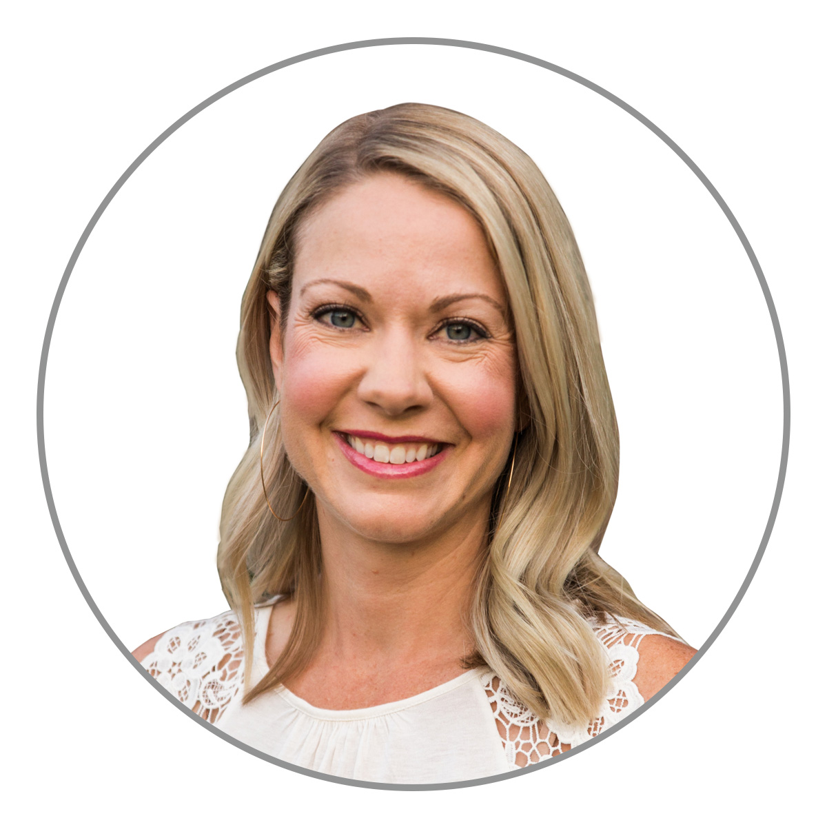 Shannon Sanden_circle Shannon Sanden fisher's tech