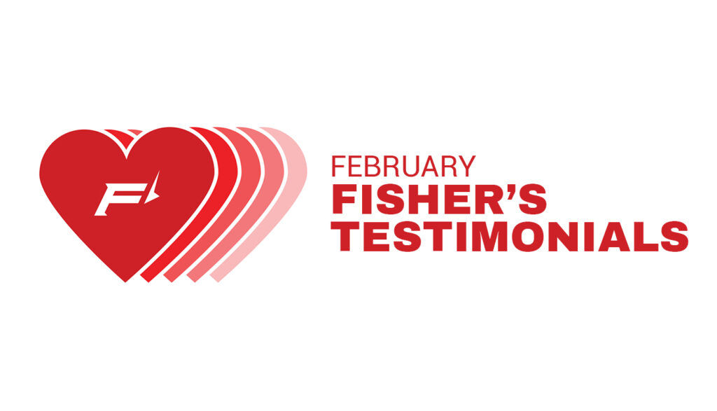 fishers tech testimonials february 2022