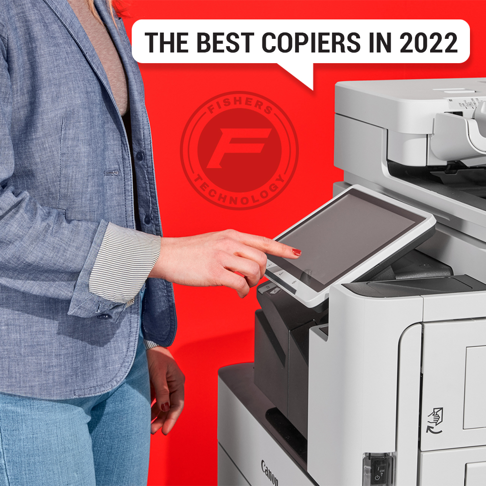 best copiers in 2022