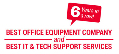 best office equipment 6 years
