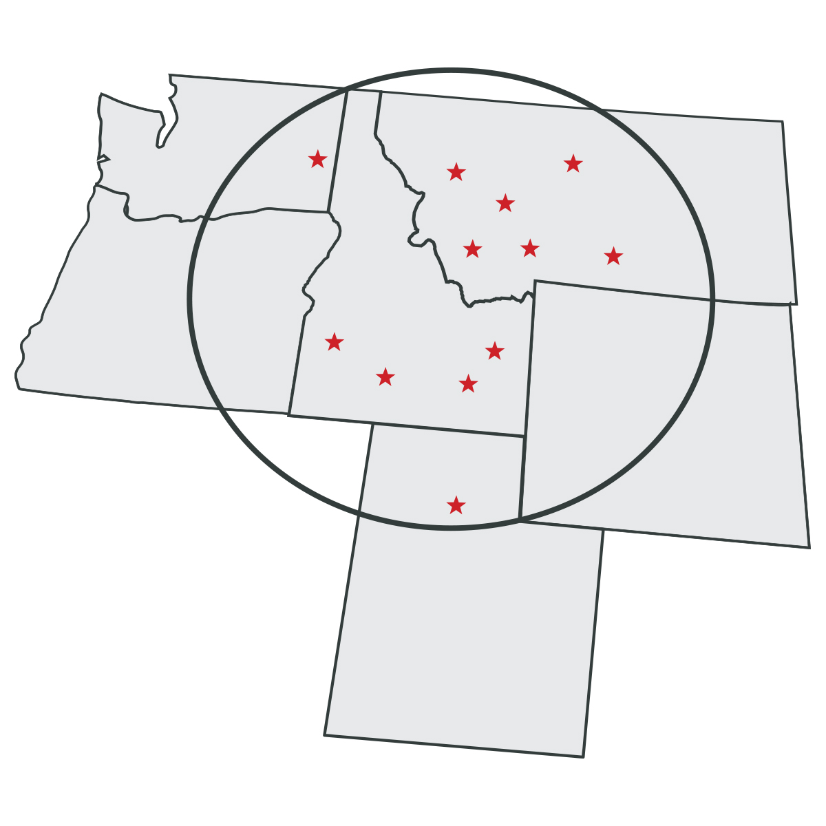 fishers technology locations