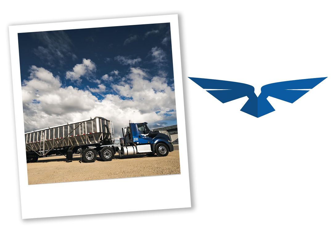 Trinity Trailers BOI - Testimonial