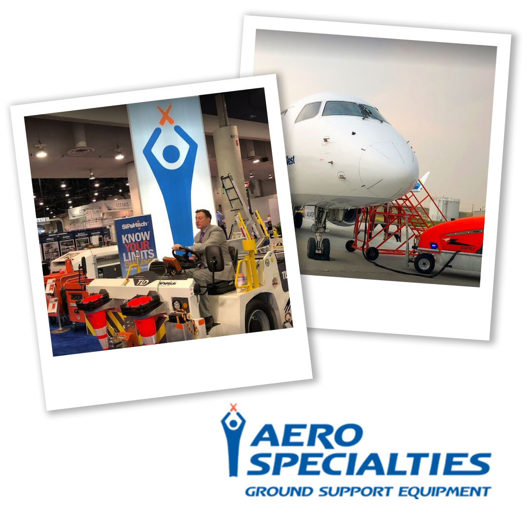 AERO Specialties - Boise - Testimonial