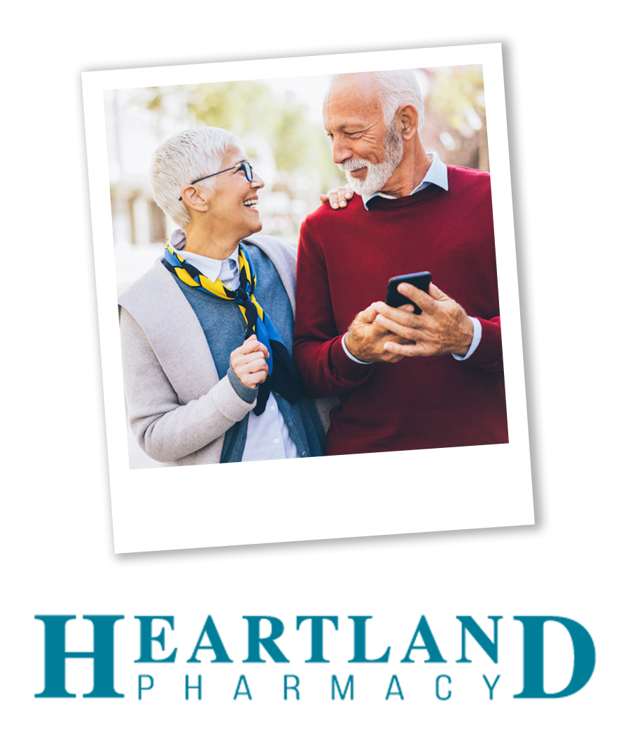 Heartland Pharm - Boise - Testimonial