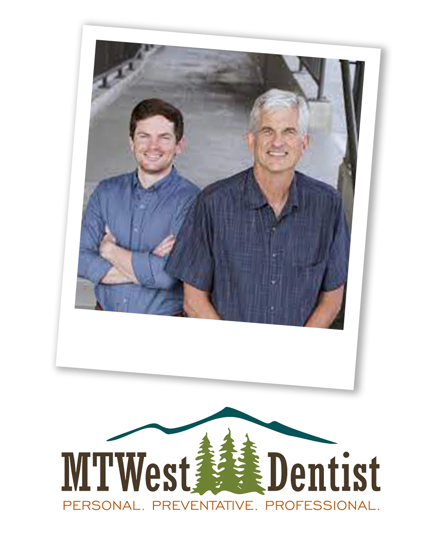 MT West Dentist - Missoula - Testimonial