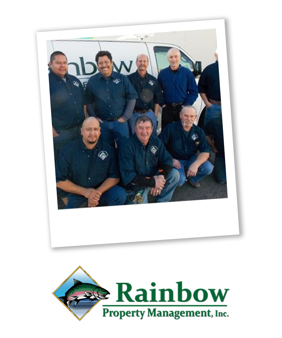 Rainbow Property Mgmt - Billings - Testimonial
