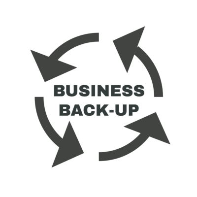 Business Back-Up Cont