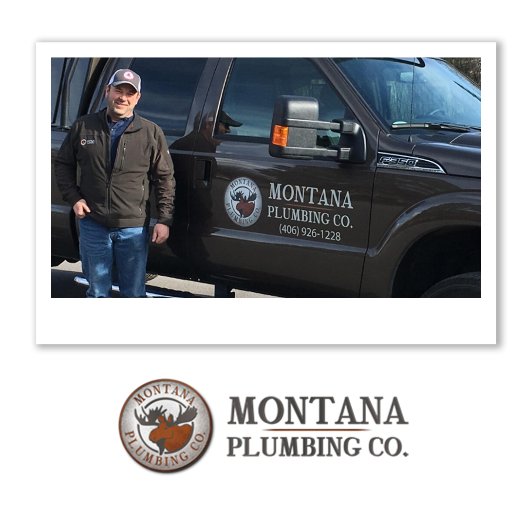 Montana Plumbing Co. - Missoula - Testimonial
