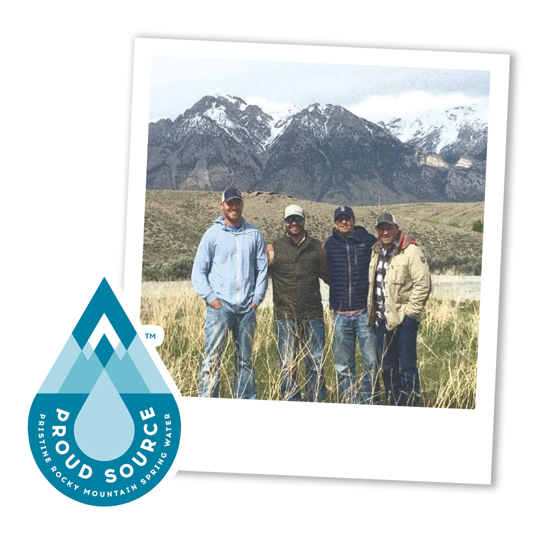 Proud Source Water - Boise - Testimonial