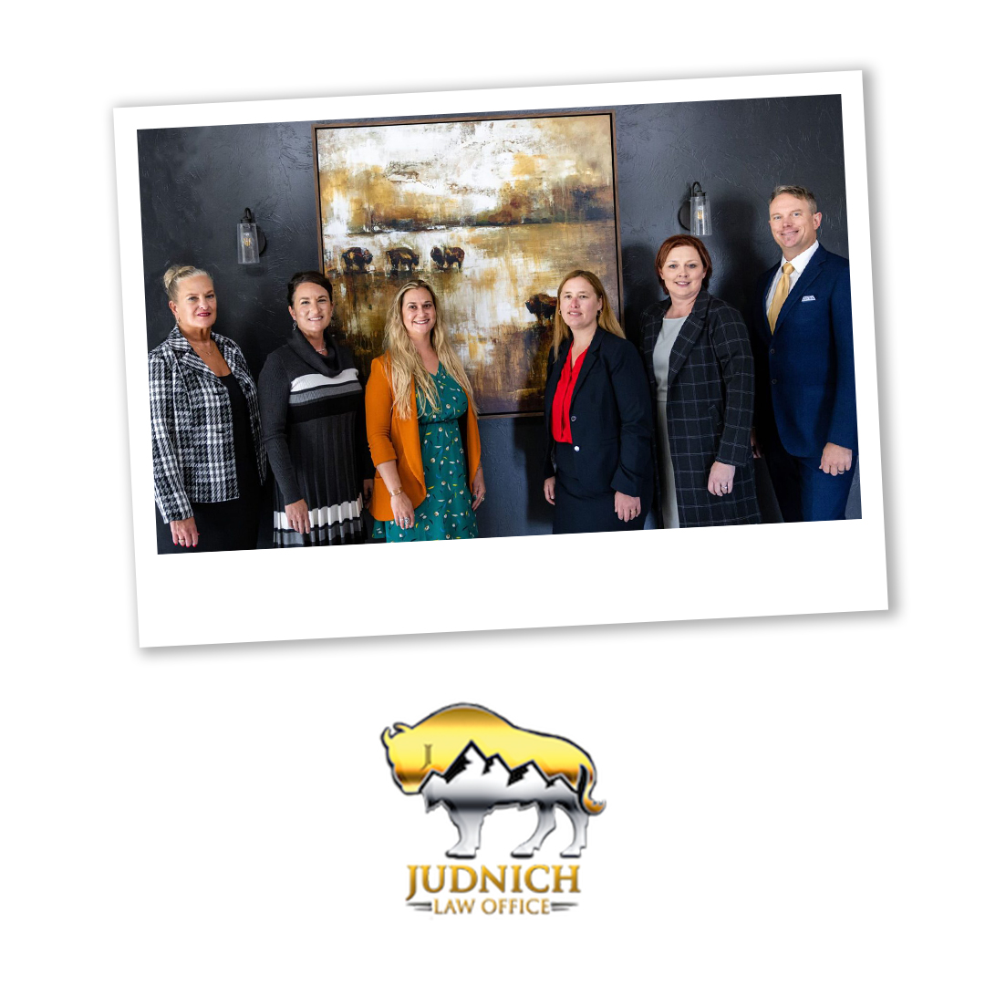 Judnich Law - Testimonial
