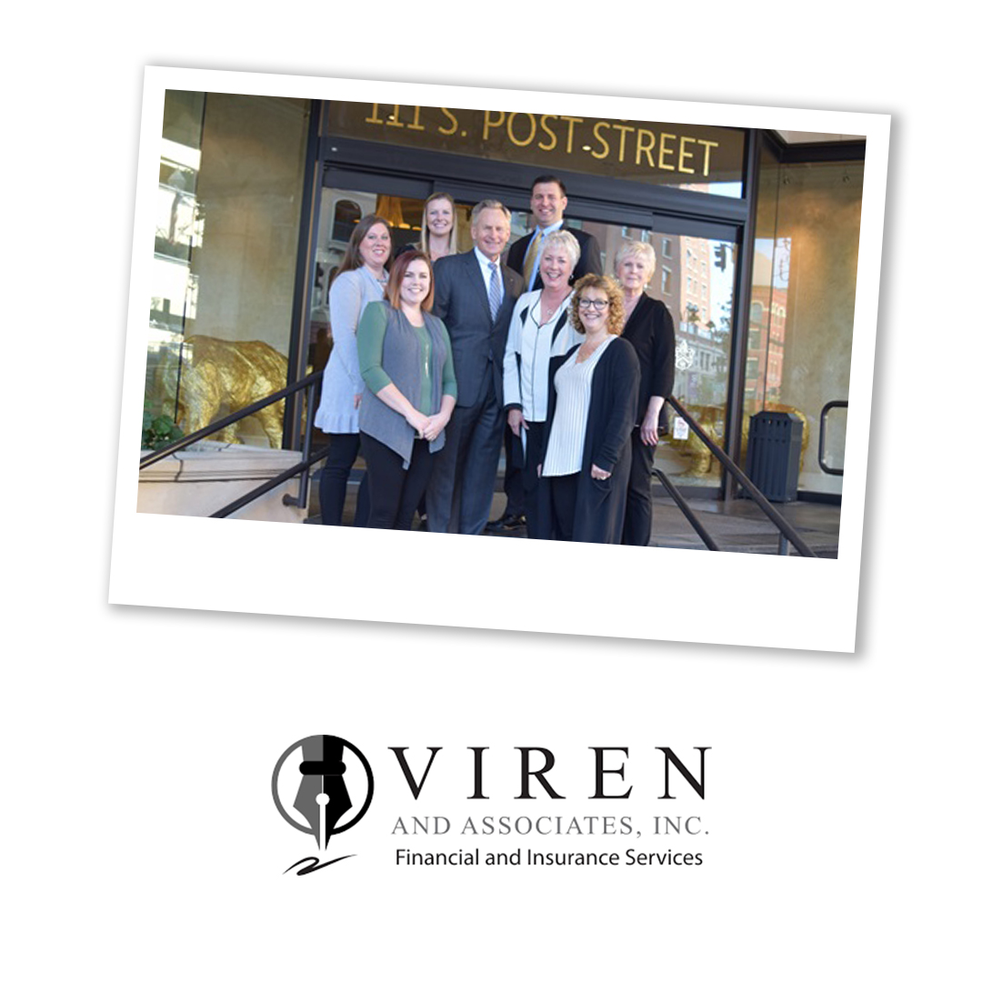 Viren - Testimonial