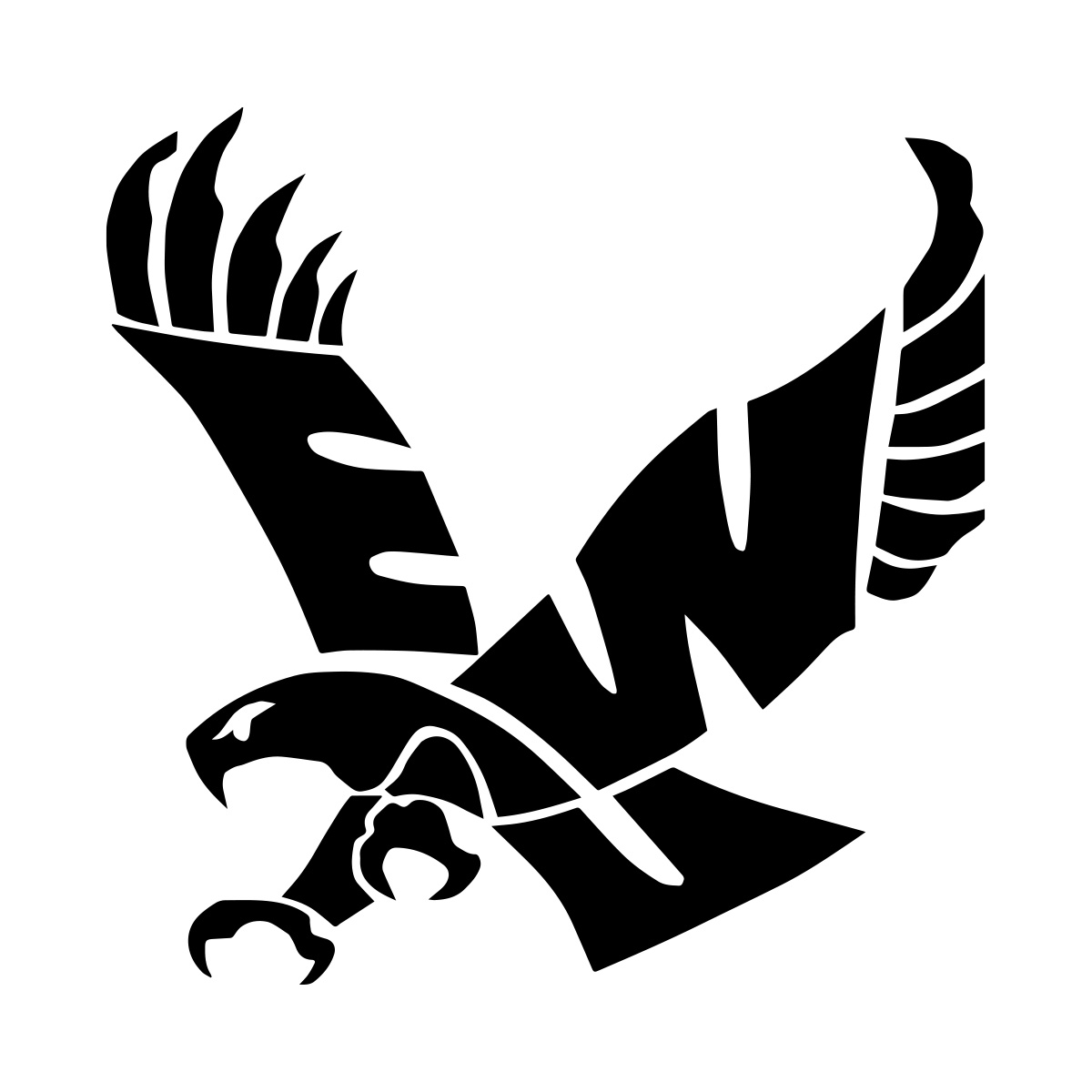 ewu eags 4x4