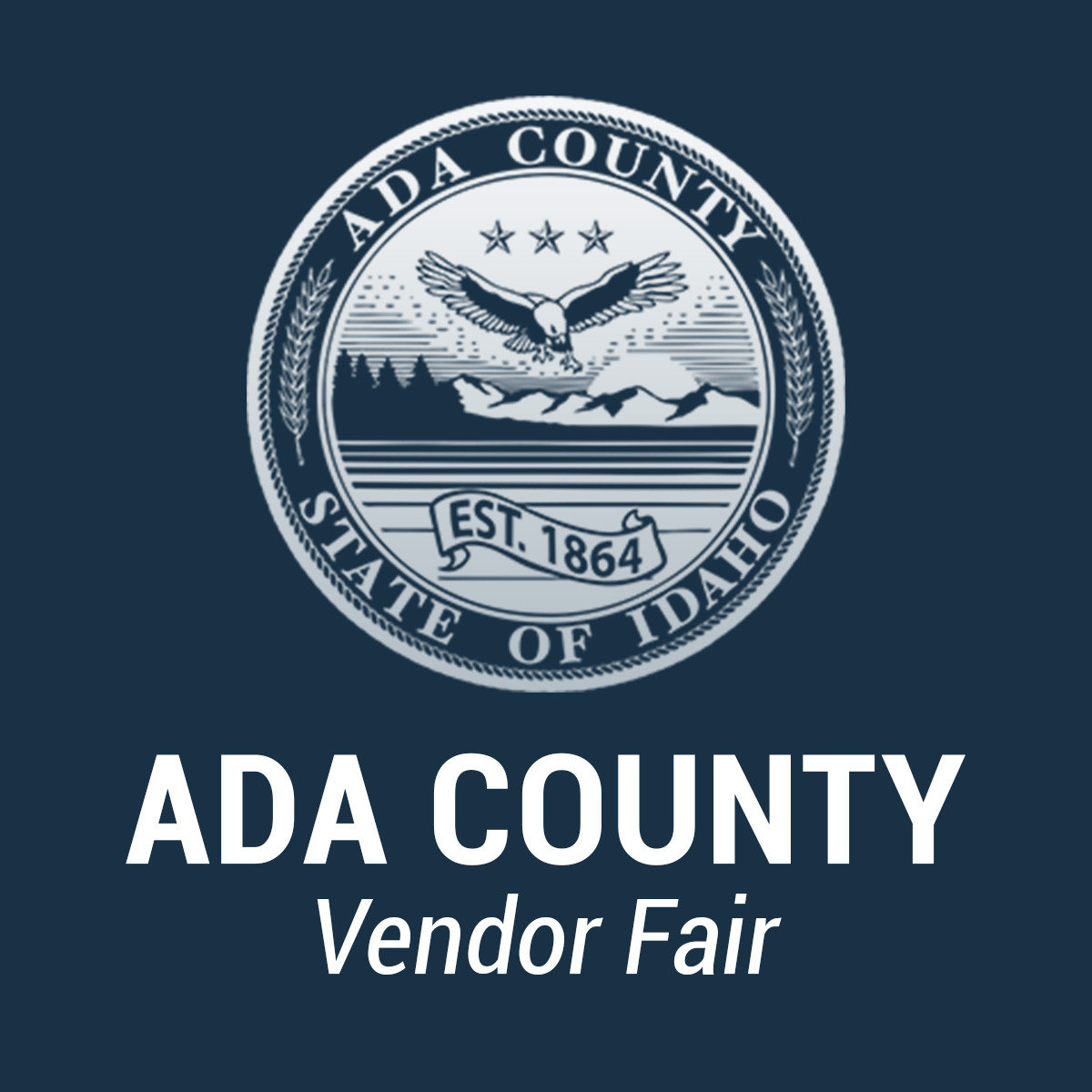 ada county vendor fair