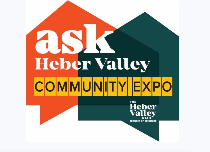 heber valley community expo