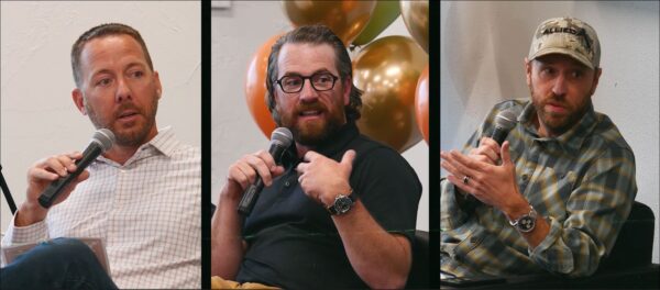 bozeman ceo panel