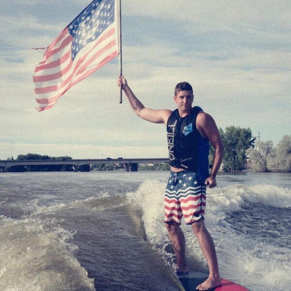 brandon boating