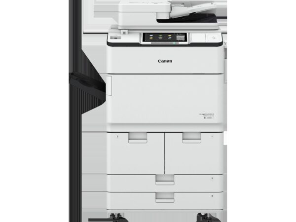 canon imagerunner advance dx 6980i