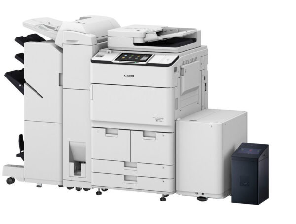 canon imagerunner advance dx 8900 series