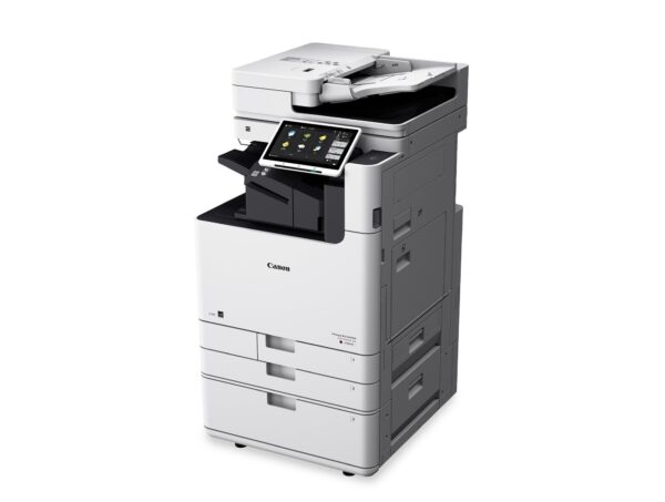 canon imagerunner advance dx c58000