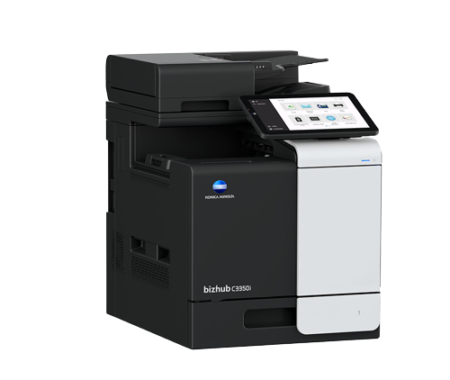 bizhub c3350i