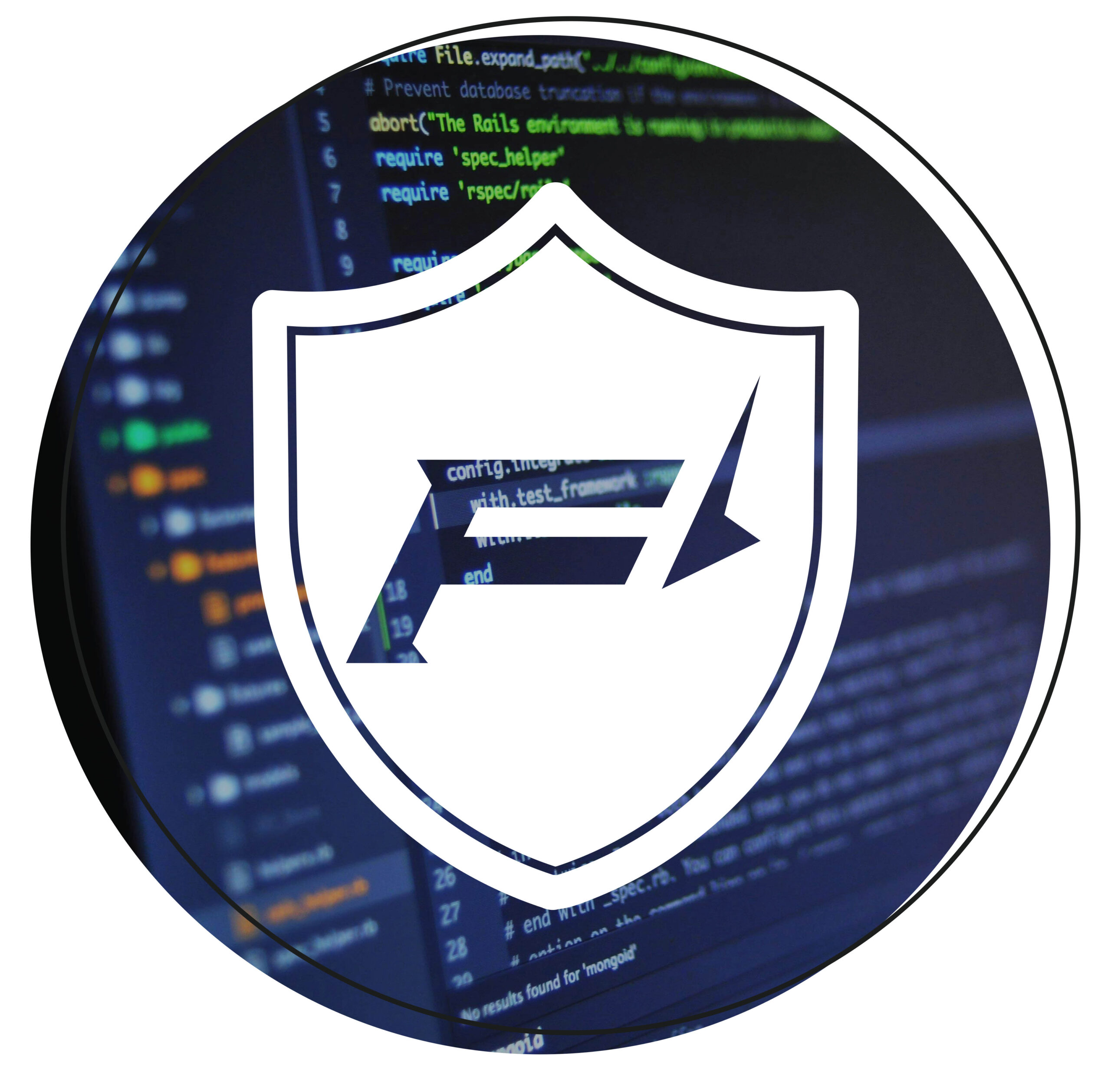 fisher's enhanced security graphic fisher's enhanced security graphic