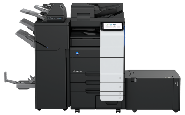 konica bizhub 360i
