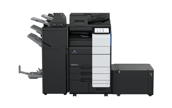 konica bizhub 450i