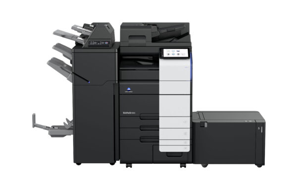 konica bizhub 650i