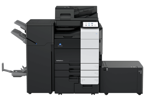 konica bizhub 850i
